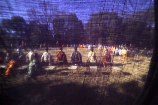 Japonya'da 'okçuluk' geleneği - Resim: 2