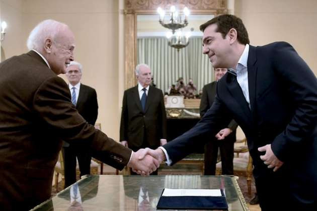 Çipras'ın halkına söz verdiği 13 vaat - Resim: 3