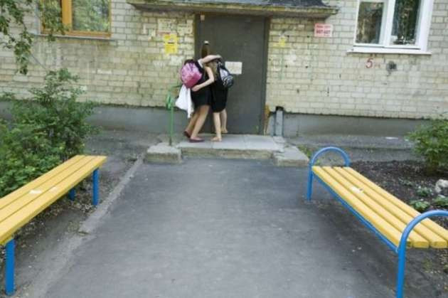 Kimsenin giremediği şehri fotoğrafladı - Resim: 2