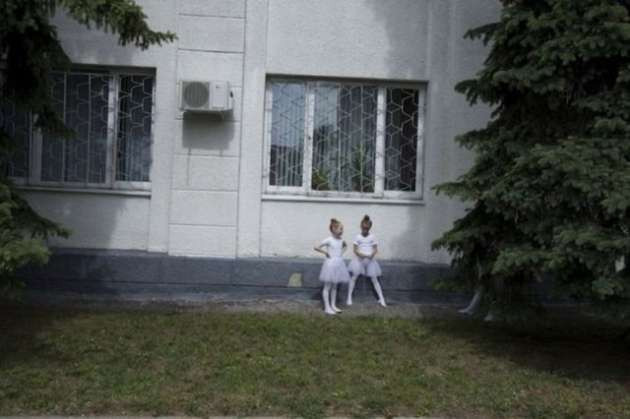 Kimsenin giremediği şehri fotoğrafladı - Resim: 4