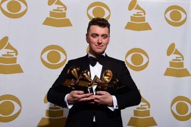 Grammy ödüllerine ünlü akını - Resim: 2