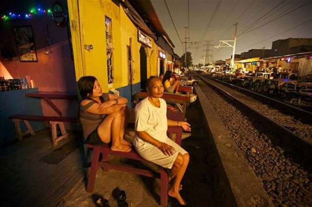 Bu genelevin dünyada benzeri yok... - Resim: 1