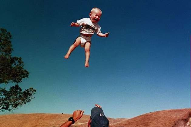 Günün en çılgın fotoğrafları - Resim: 4