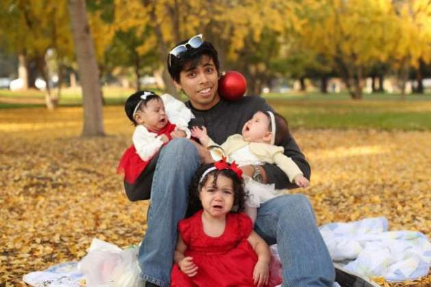 Günün en ilgi çeken fotoğrafları - Resim: 2