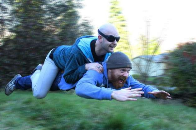 Günün en sevilen 50 fotoğrafı - Resim: 3