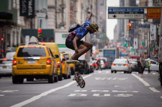 Cuma akşamına neşe katacak fotoğraflar - Resim: 1