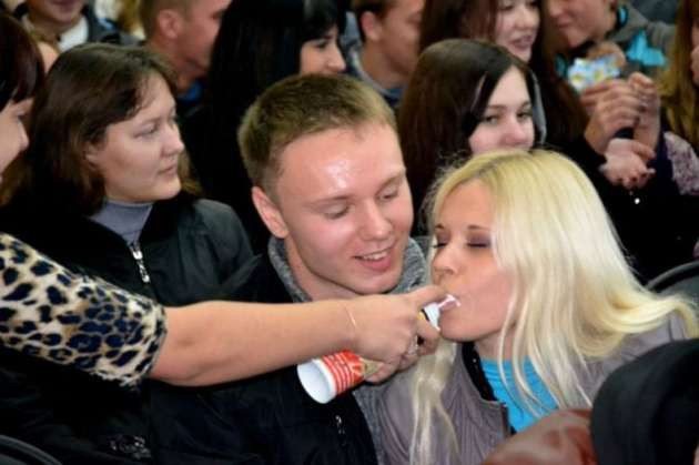 Günün en çok tıklanan fotoğrafları - Resim: 1