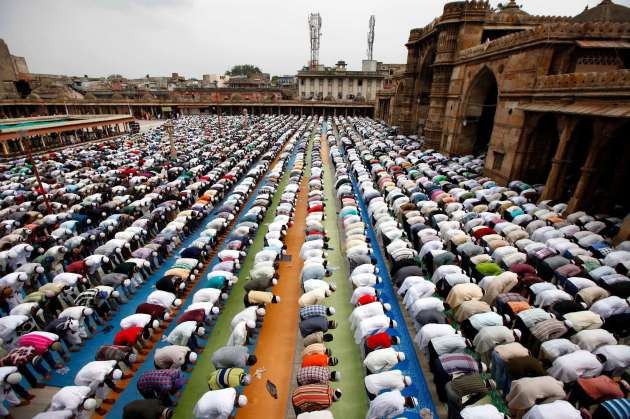 Hz. Muhammed her Cuma bunu yapardı hikmeti ise... - Resim: 1