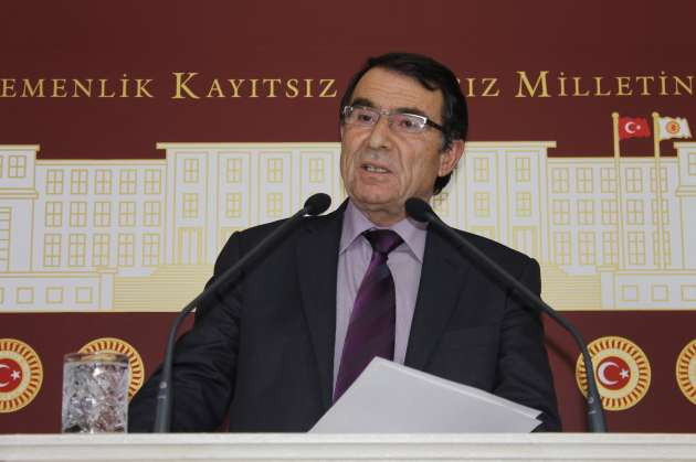 HDP'de 16 isim aday gösterilmiyor - Resim: 4