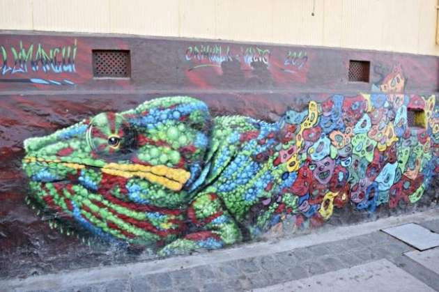 Bu fotoğraflar bildiğiniz gibi değil - Resim: 1