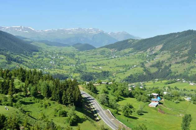 Dünyanın en sakin şehri Türkiye'de - Resim: 3