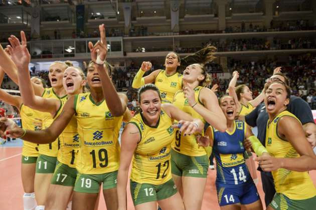 Milli Voleybolcularımız yıkıldı! - Resim: 3