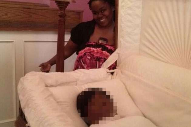 Sosyal medyada dolaşan bu fotoğraflar 'yok artık' dedirtiyor! - Resim: 1