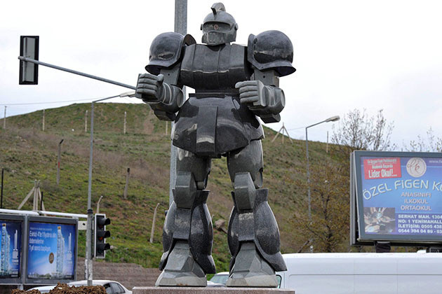 Mansur Yavaş 'Kişisel fantezi' deyip olay açıklamalar yaptı - Resim: 1