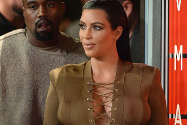  Kim Kardashian'dan oğluna dini isim - Resim: 4