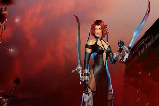 18 yaşından küçüklere yasaklanan 19 oyun - Resim: 3