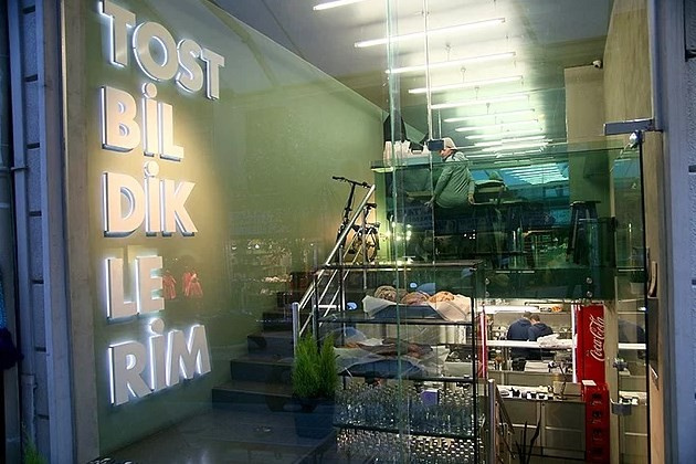 Akla zarar işletme isimleri! - Resim: 4
