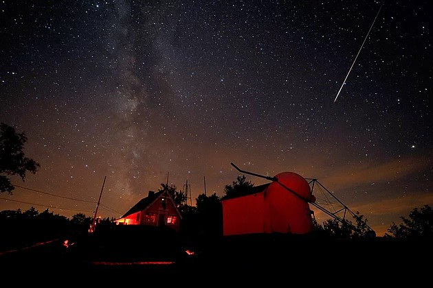 Yarın akşam göğe bakmayı unutmayın Perseid Meteor Yağmuru başlıyor! - Resim: 2