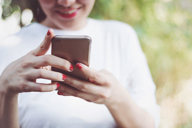 Sosyal medyada asla yapmamanız gereken 5 şey! - Resim: 1