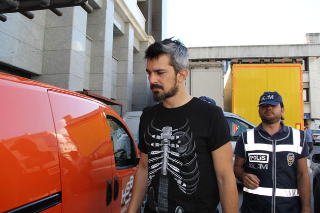 İstanbul'daki uyuşturucu operasyonu - Resim: 3