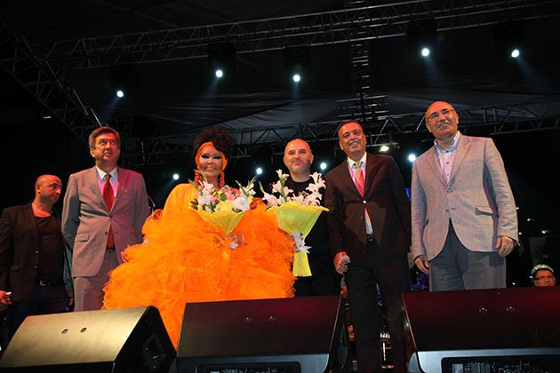 Diva'lı final - Resim: 2