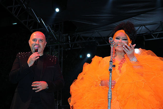 Diva'lı final - Resim: 4