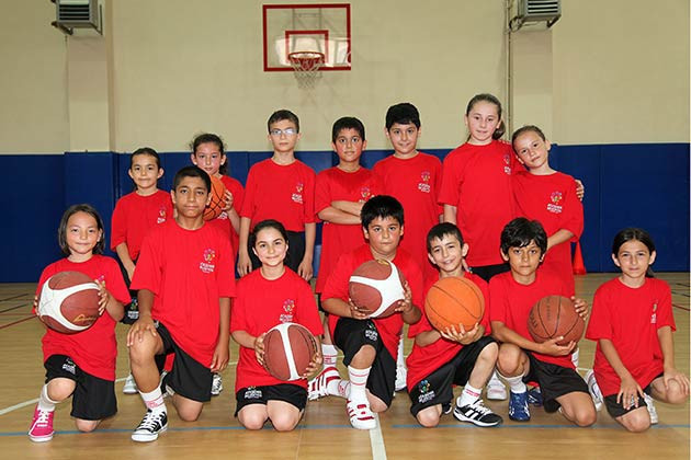 Ücretsiz eğitim verilen Yaz  Sanat ve Spor okulları - Resim: 1