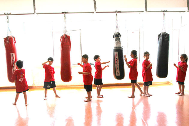 Ücretsiz eğitim verilen Yaz  Sanat ve Spor okulları - Resim: 3