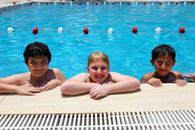 Ücretsiz eğitim verilen Yaz  Sanat ve Spor okulları - Resim: 4