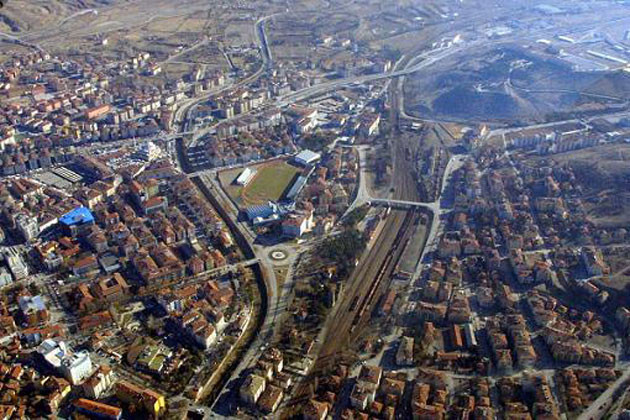 İllerin ilk isimlerini biliyor musunuz? - Resim: 4