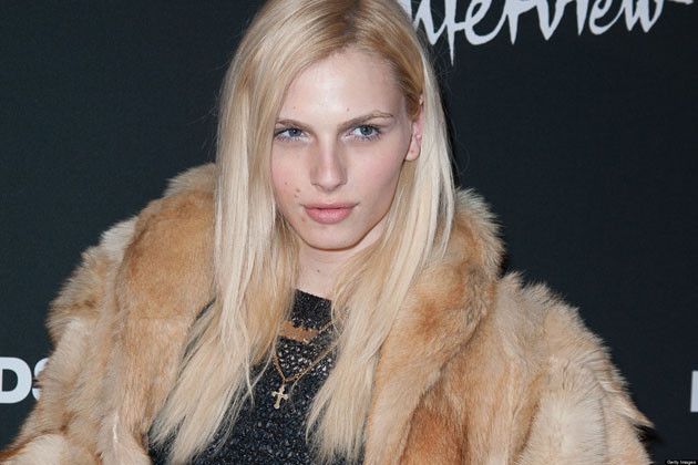 Androjen Model Fatih dizisinde boy gösterdi - Resim: 2