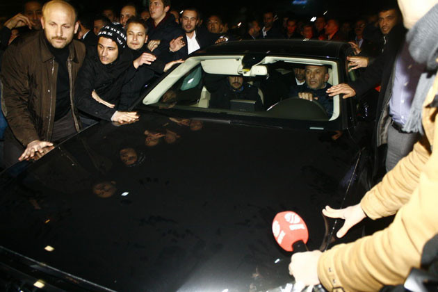 Bakanın Oğlundan ilk açıklama - Resim: 3