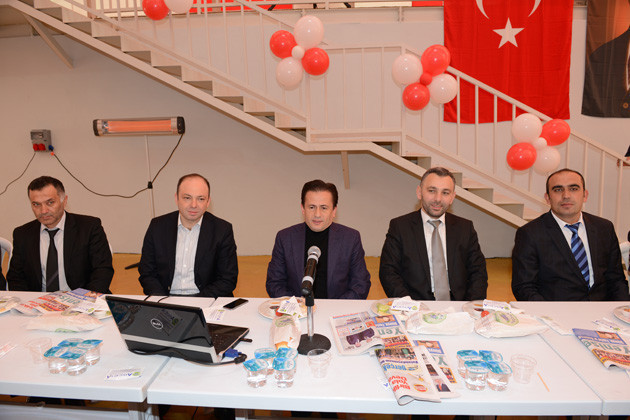 Salon Tepeören Hizmete Açıldı - Resim: 3