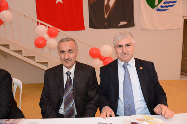 Salon Tepeören Hizmete Açıldı - Resim: 4