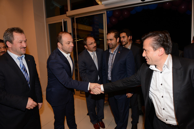 Tuzla'dan Anadolu'ya Yöresel Geceler-Trabzonlular Gecesi - Resim: 2