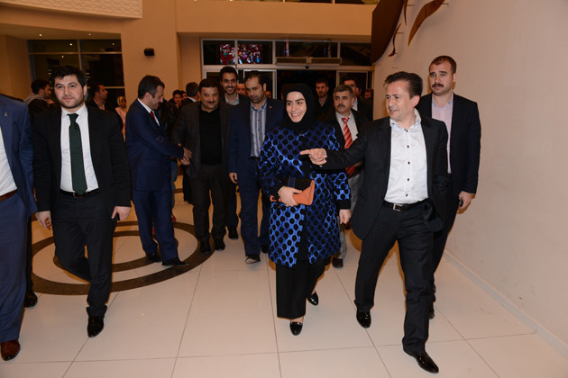 Tuzla'dan Anadolu'ya Yöresel Geceler-Trabzonlular Gecesi - Resim: 3