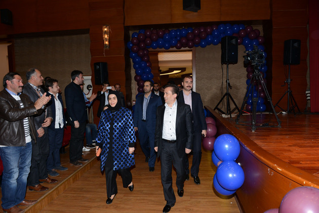 Tuzla'dan Anadolu'ya Yöresel Geceler-Trabzonlular Gecesi - Resim: 4