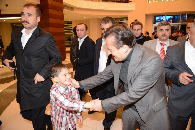 Tuzla'dan Anadolu'ya Yöresel Geceler-Erzurumlular Gecesi - Resim: 2