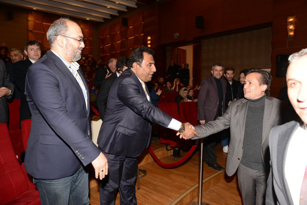 Tuzla'dan Anadolu'ya Yöresel Geceler-Erzurumlular Gecesi - Resim: 3