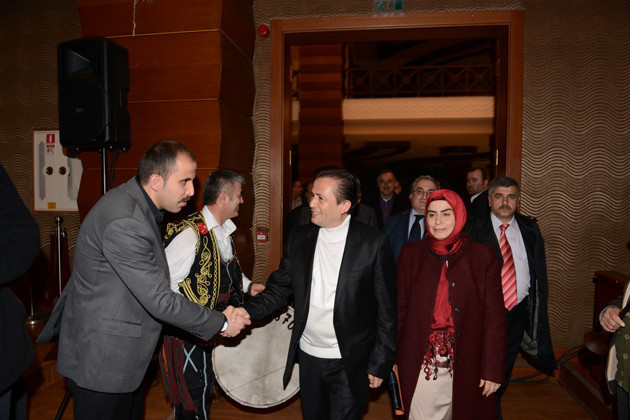 Tuzla'dan Anadolu'ya Yöresel Geceler-Karabüklüler Gecesi - Resim: 2