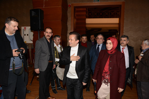 Tuzla'dan Anadolu'ya Yöresel Geceler-Karabüklüler Gecesi - Resim: 3