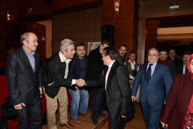 Tuzla'dan Anadolu'ya Yöresel Geceler-Karabüklüler Gecesi - Resim: 4