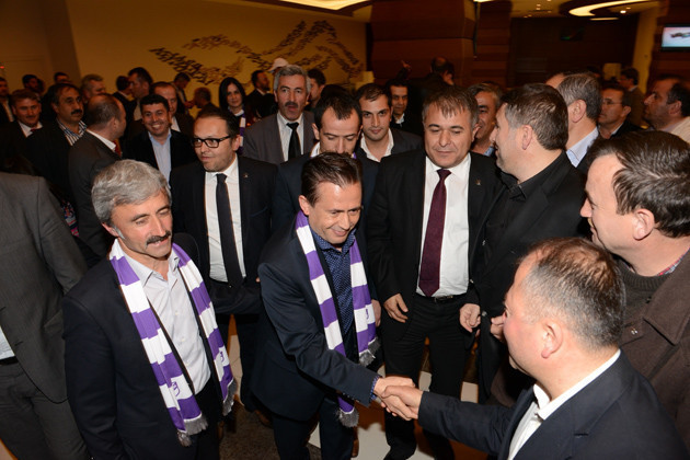 Tuzla'dan Anadolu'ya Yöresel Geceler-Ordulular Gecesi - Resim: 2