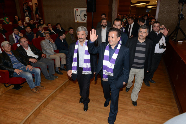 Tuzla'dan Anadolu'ya Yöresel Geceler-Ordulular Gecesi - Resim: 3