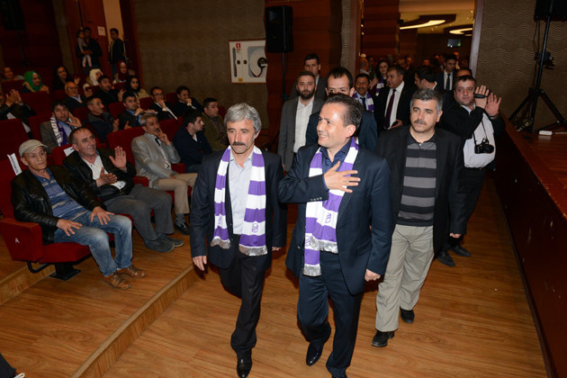 Tuzla'dan Anadolu'ya Yöresel Geceler-Ordulular Gecesi - Resim: 4