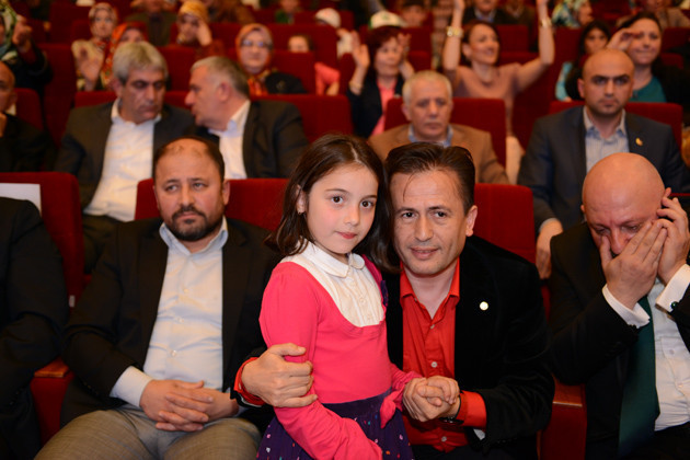 Tuzla'dan Anadolu'ya Yöresel Geceler-Sakaryalılar Gecesi - Resim: 3