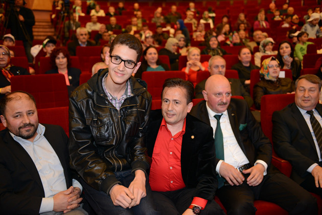 Tuzla'dan Anadolu'ya Yöresel Geceler-Sakaryalılar Gecesi - Resim: 4