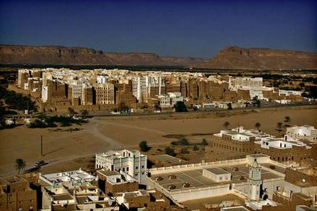 Dünyanın hayran bırakan en eski gökdelenleri - Resim: 4