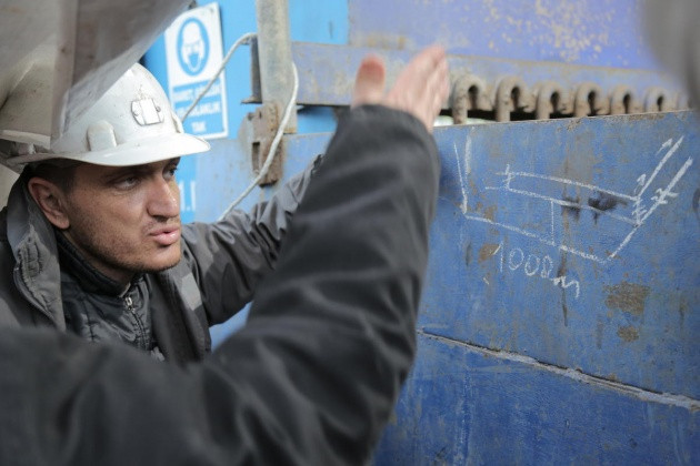 Facianın ardından ilk kez yayınlanan fotoğraflar - Resim: 4