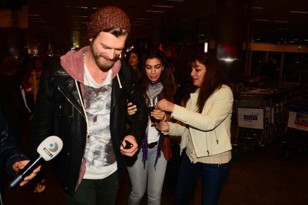 Kıvanç'ın ağır küfürleri herkesi şoke etti - Resim: 4